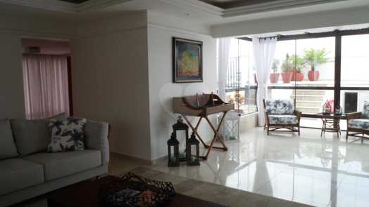 Venda Duplex São Paulo Santana 1
