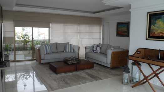 Venda Duplex São Paulo Santana 1