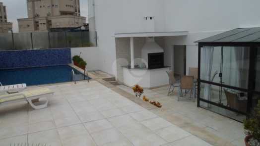 Venda Duplex São Paulo Santana 1