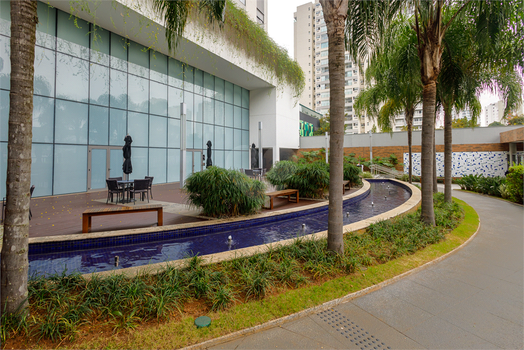 Venda Apartamento São Paulo Vila Leopoldina 1