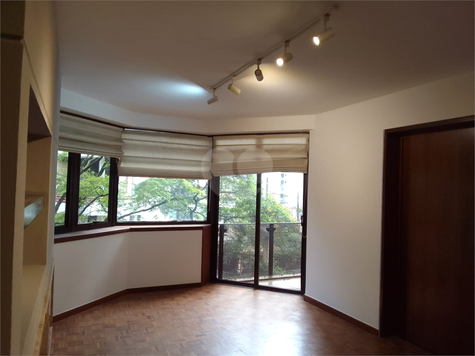 Aluguel Apartamento São Paulo Itaim Bibi 1