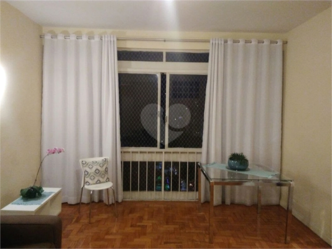 Aluguel Apartamento São Paulo Paraíso 1