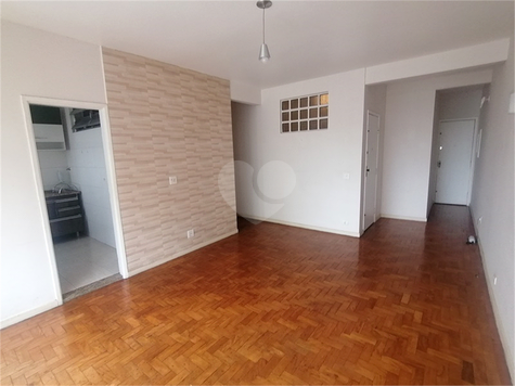 Venda Apartamento São Paulo Paraíso 1