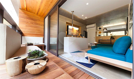 Ybyrá Vila Madalena