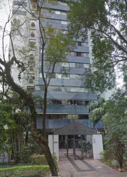 The Landmark