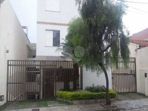 Edifício Vitória Santos