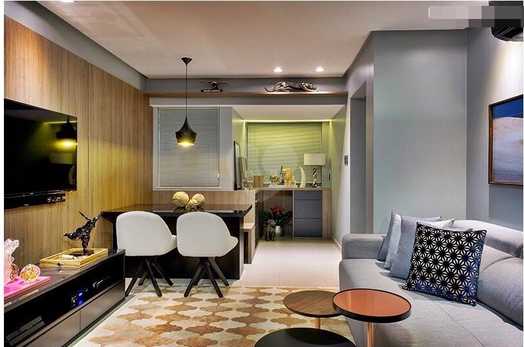 Residencial Planetariun