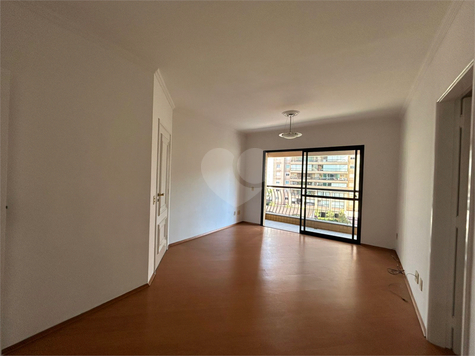 Aluguel Apartamento São Paulo Brooklin Paulista 1