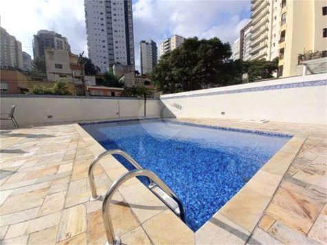 Aluguel Apartamento São Paulo Chácara Inglesa 1