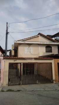 Venda Sobrado São Paulo Jardim Centenário 1