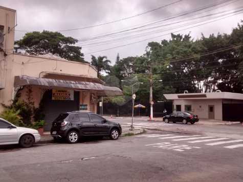 Aluguel Casa São Paulo Santo Amaro 1