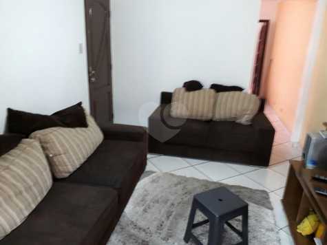 Venda Sobrado São Paulo Vila Guilherme 1