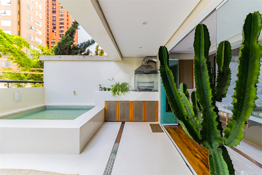 IL TERRAZO COMPANY