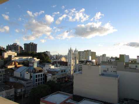 .edificio Ararué