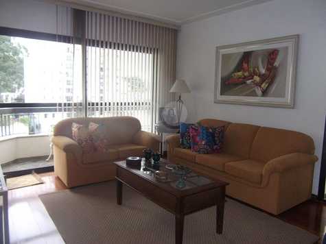 Venda Apartamento São Paulo Vila Andrade 1