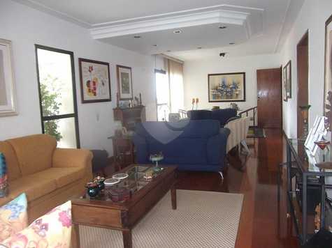 Venda Apartamento São Paulo Vila Andrade 1