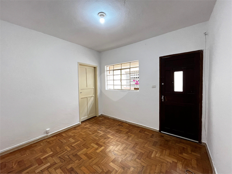 Aluguel Casa térrea São Paulo Alto Da Lapa 1