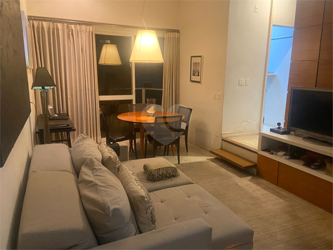 Aluguel Apartamento São Paulo Itaim Bibi 1