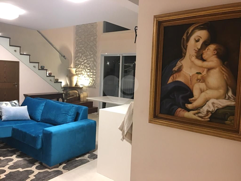 Venda Apartamento São Paulo Vila Nova Conceição 1