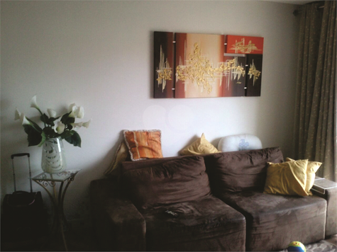 Venda Apartamento São Paulo Vila Guaca 1