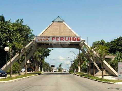 Venda Terreno Peruíbe Centro 1