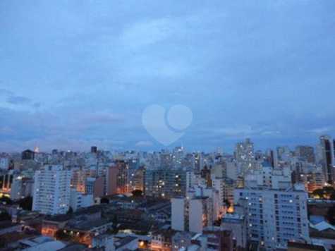 Venda Apartamento São Paulo Campos Elíseos 1