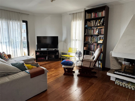 Aluguel Apartamento São Paulo Perdizes 1