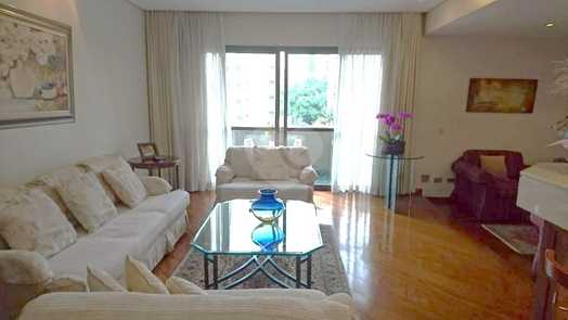Venda Apartamento São Paulo Campo Belo 1