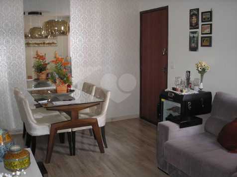 Residencial Europa