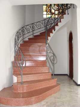 Venda Casa São Paulo Pacaembu 1