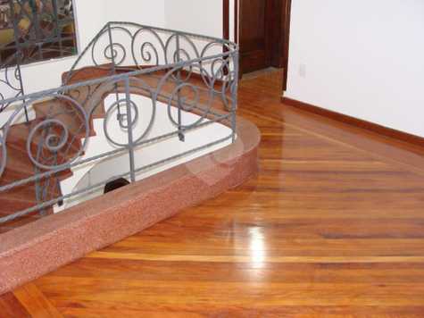 Venda Casa São Paulo Pacaembu 1