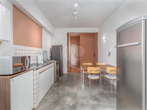 Venda Apartamento São Paulo Bela Vista 1