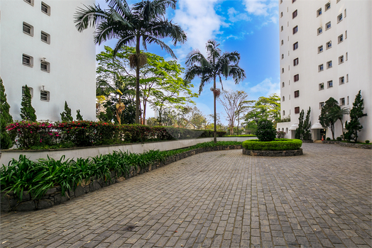 Venda Apartamento São Paulo Santo Amaro 1