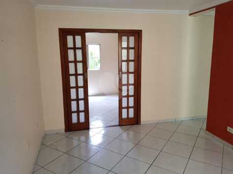 Condomínio Parque Das Árvores