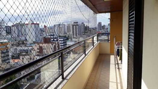 Vinícius Residence