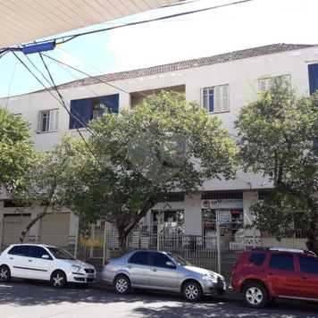 Edifício Residencial Cooriga
