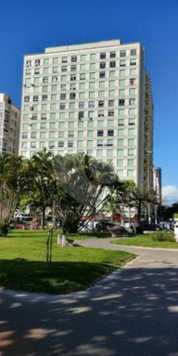 EDIF. CONJUNTO ILHAS DO SUL