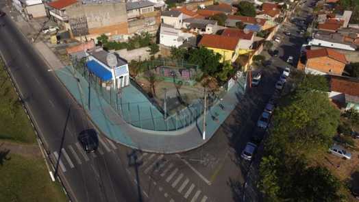 Venda Terreno Campinas Jardim Campos Elíseos 1