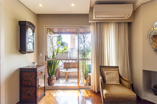Aluguel Apartamento São Paulo Vila Madalena 1