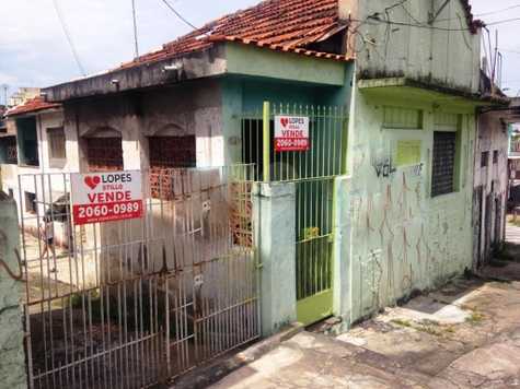 Venda Terreno São Paulo Vila Bela 1