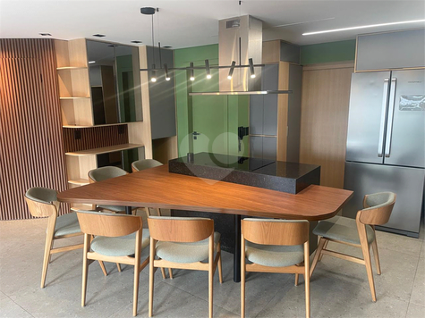 Venda Apartamento São Paulo Vila Mariana 1
