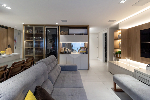 Venda Apartamento São Paulo Sumaré 1