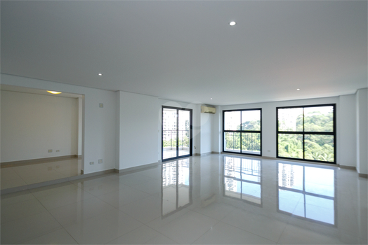 Aluguel Apartamento São Paulo Santo Amaro 1