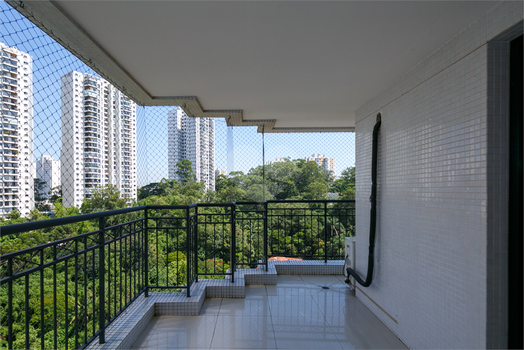 Aluguel Apartamento São Paulo Santo Amaro 1