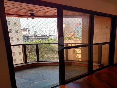 Aluguel Apartamento São Paulo Santa Cecília 1