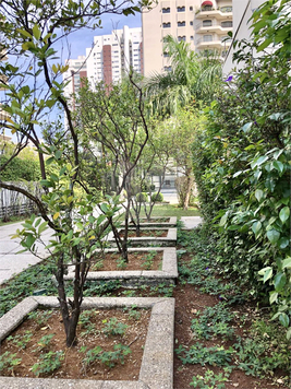 Venda Apartamento São Paulo Pinheiros 1