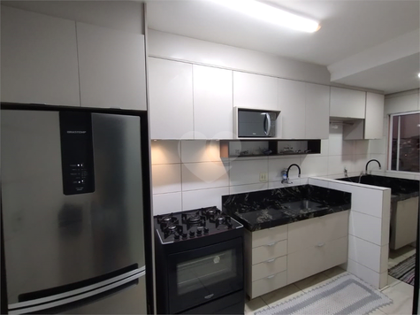 Venda Apartamento Sorocaba Vila Barão 1