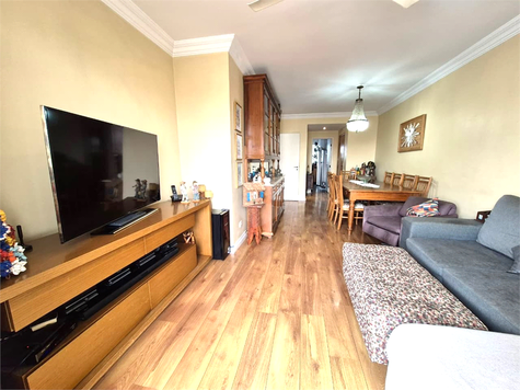 Venda Apartamento São Paulo Vila Leopoldina 1