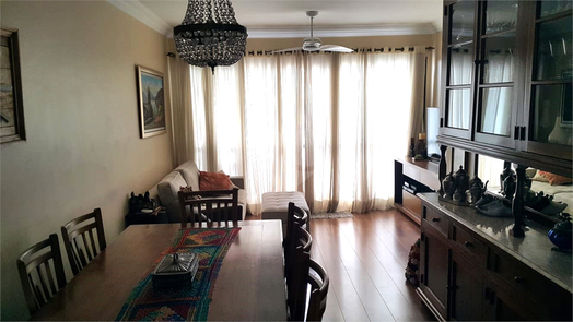 Venda Apartamento São Paulo Vila Leopoldina 1
