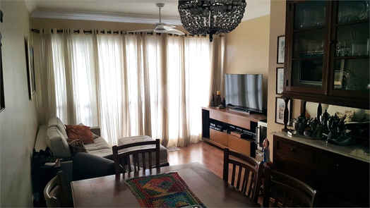 Venda Apartamento São Paulo Vila Leopoldina 1